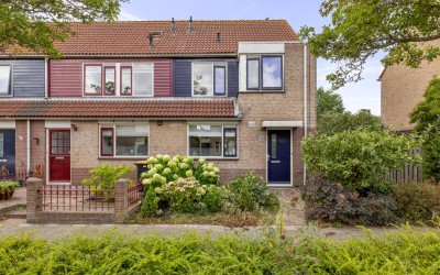 Henriëtte van der Meystraat 15