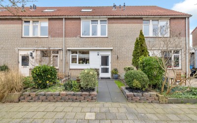 Henriëtte van der Meystraat 16