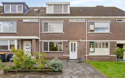 Jean Monnetstraat 20