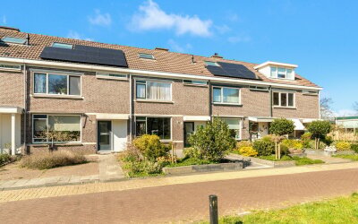 Jean Monnetstraat 62