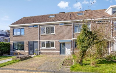 Jean Monnetstraat 70