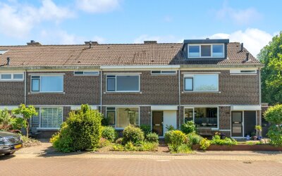 Jean Monnetstraat 180