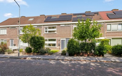 Jean Monnetstraat 252