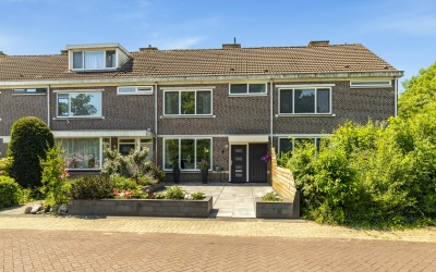 Jean Monnetstraat 268