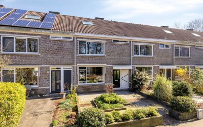 Jean Monnetstraat 332