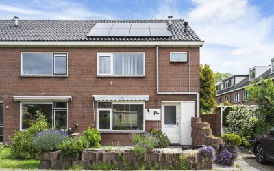 Woekeven 14