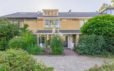 De Zevenhoeven 115
