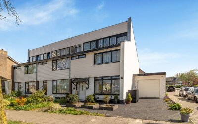 De Zevenhoeven 38