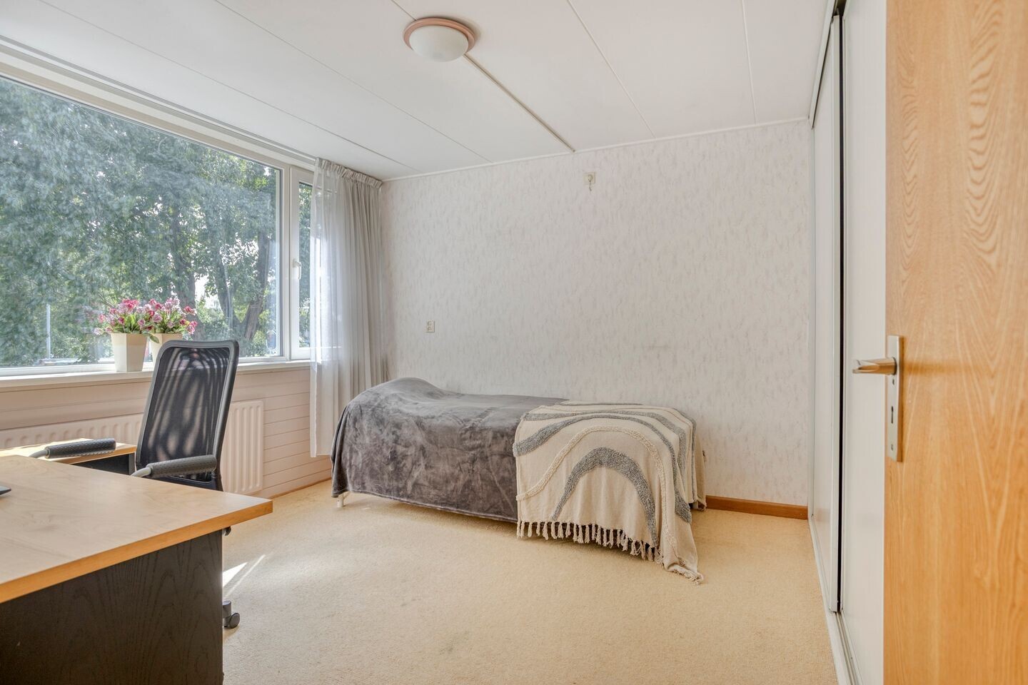Tussenwoning te koop: Boompjesven 39, Heemskerk