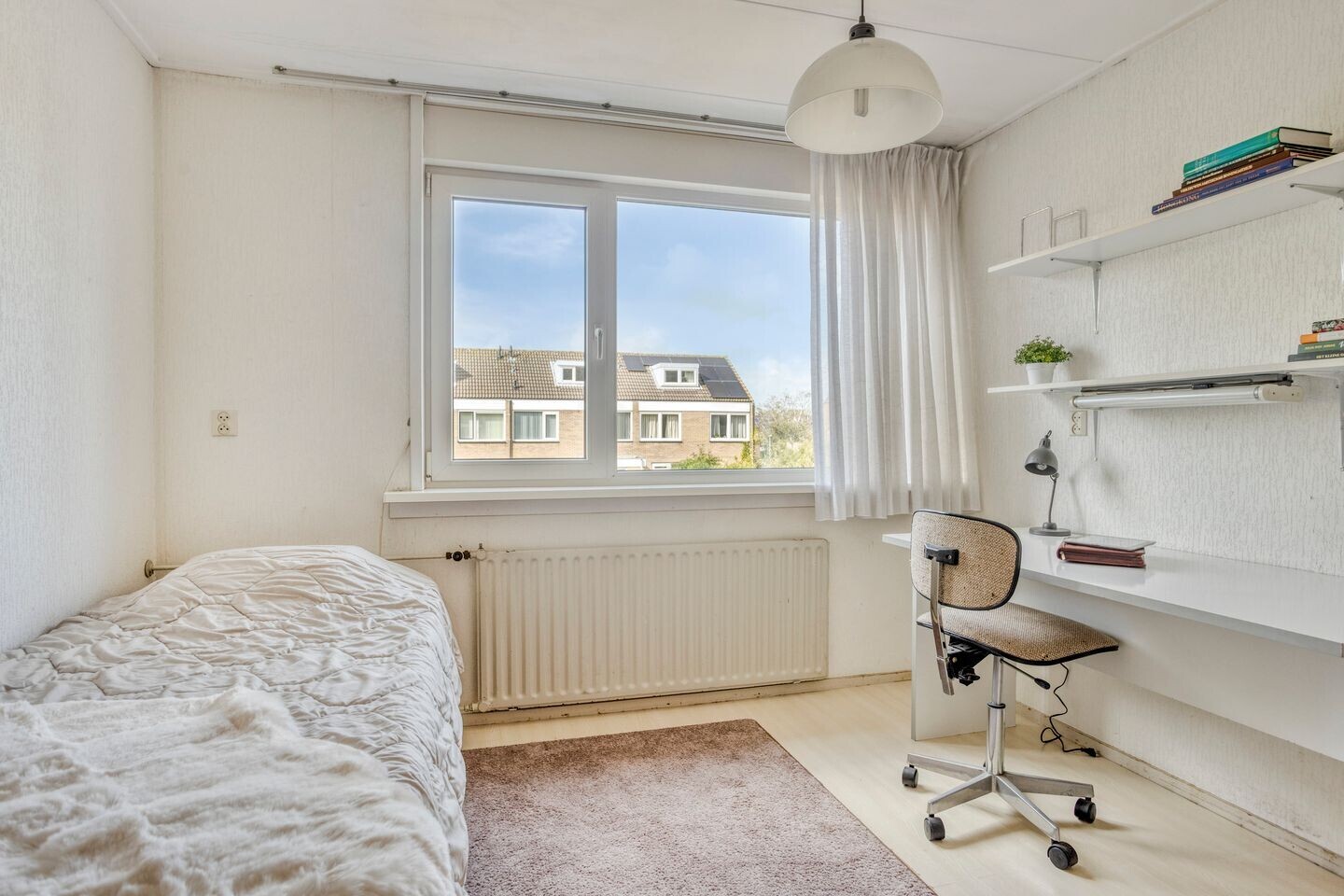 Tussenwoning te koop: Boompjesven 39, Heemskerk