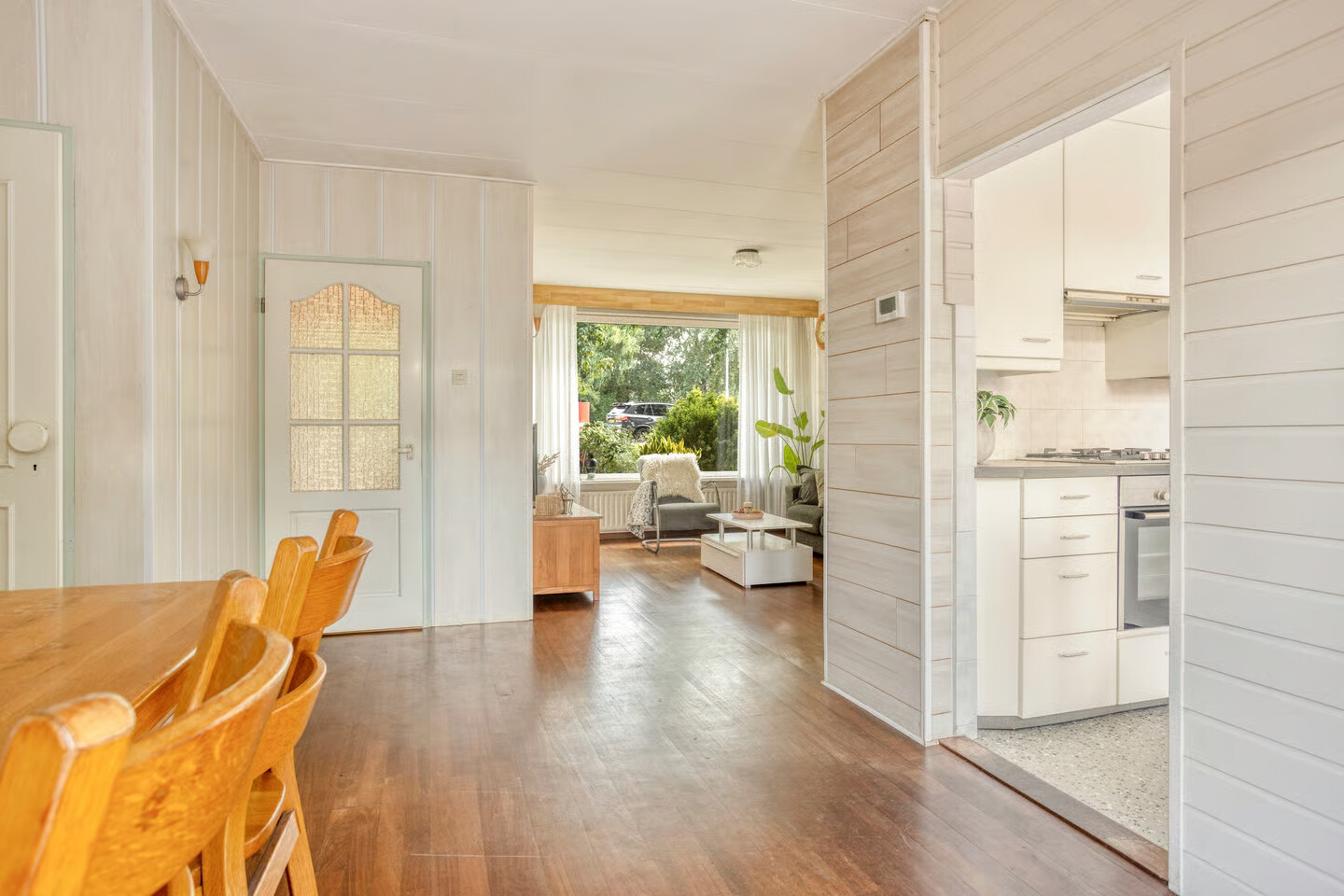 Tussenwoning te koop: Boompjesven 39, Heemskerk