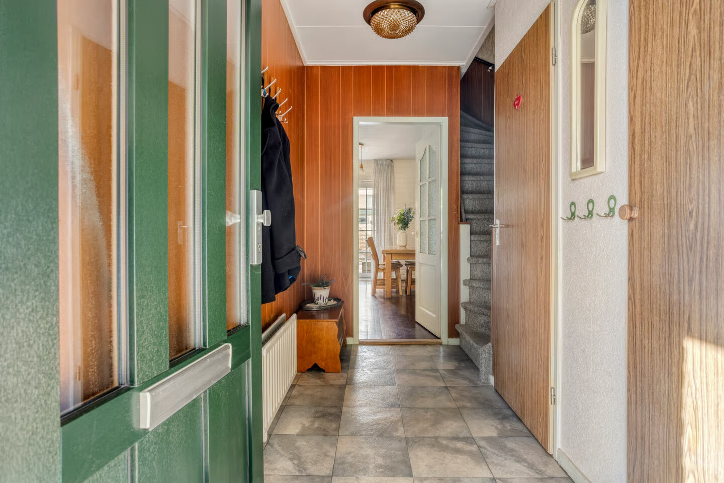 Tussenwoning te koop: Boompjesven 39, Heemskerk