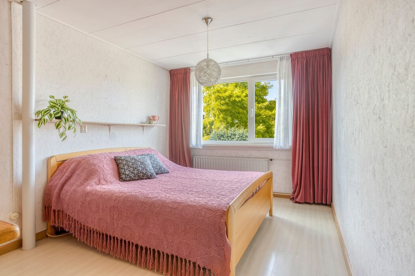 Tussenwoning te koop: Boompjesven 39, Heemskerk