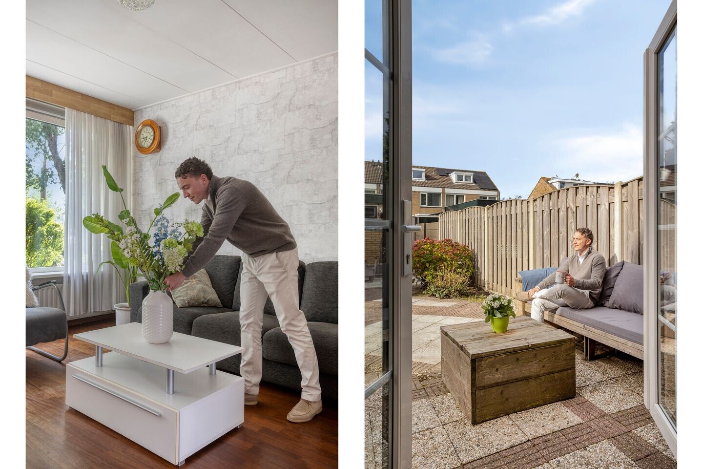 Tussenwoning te koop: Boompjesven 39, Heemskerk