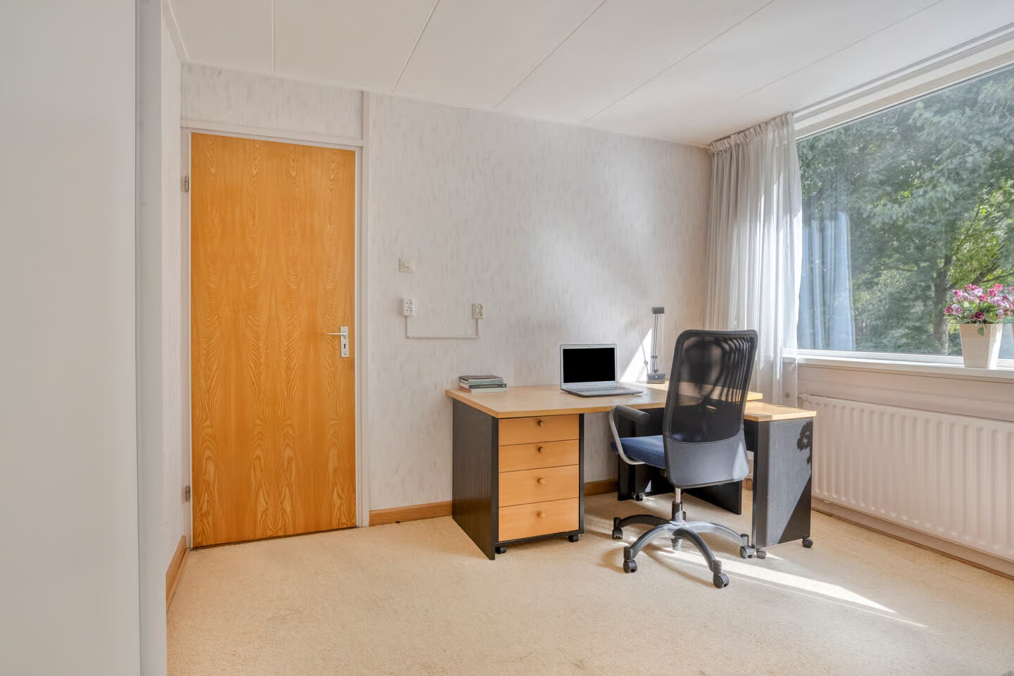 Tussenwoning te koop: Boompjesven 39, Heemskerk