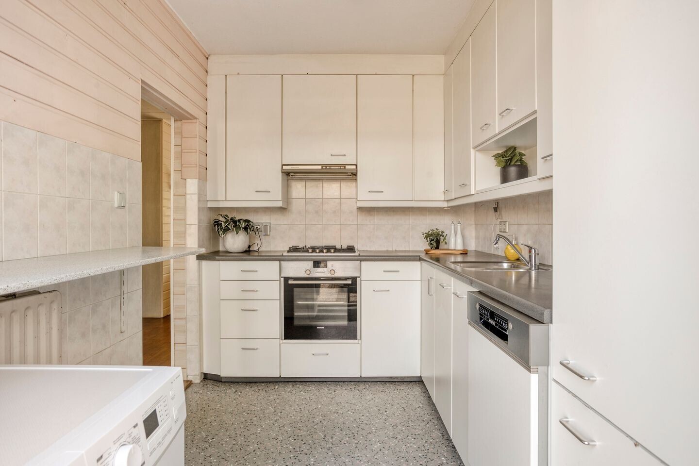 Tussenwoning te koop: Boompjesven 39, Heemskerk