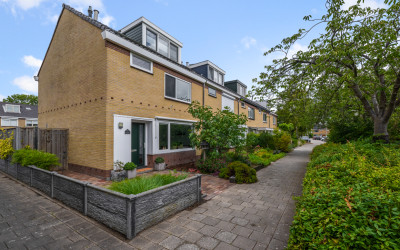 Vogelven 18