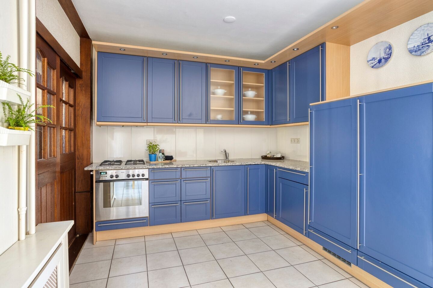 Hoekwoning te koop: Jan van Kuikweg 83, Heemskerk