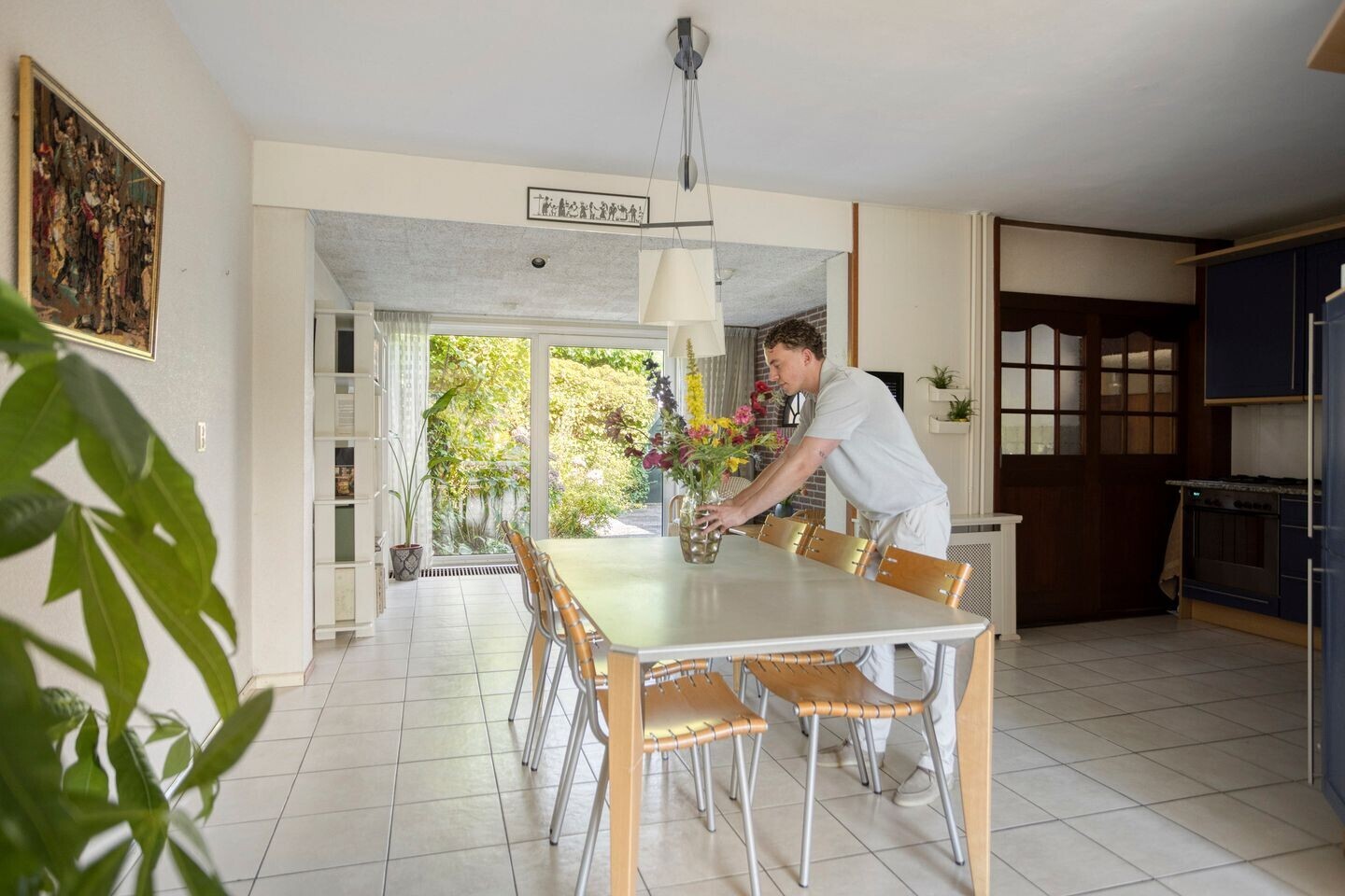 Hoekwoning te koop: Jan van Kuikweg 83, Heemskerk