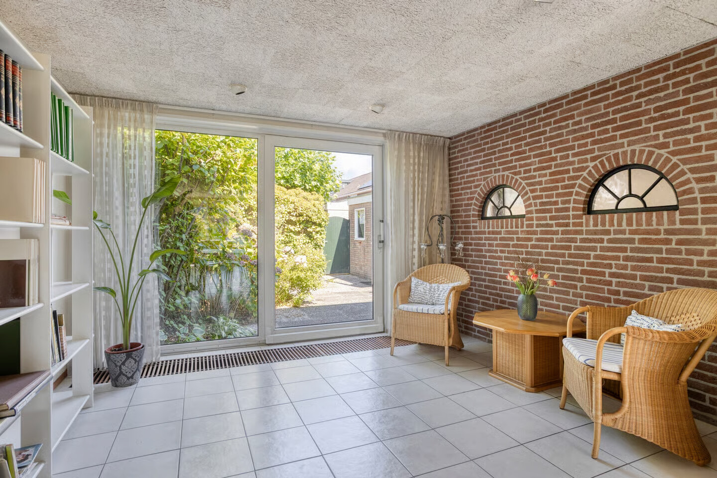 Hoekwoning te koop: Jan van Kuikweg 83, Heemskerk