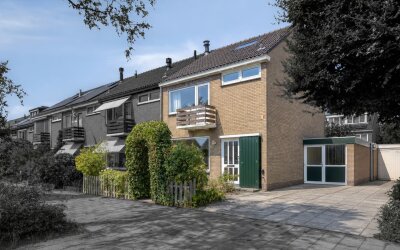 Jan van Kuikweg 83