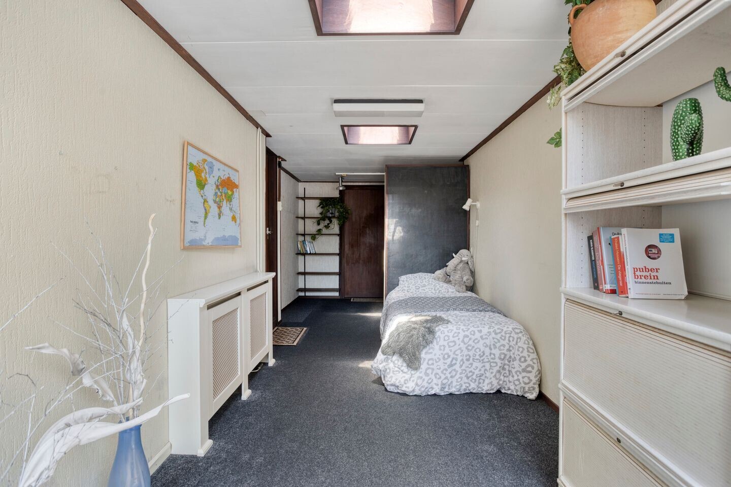 Hoekwoning te koop: Jan van Kuikweg 83, Heemskerk