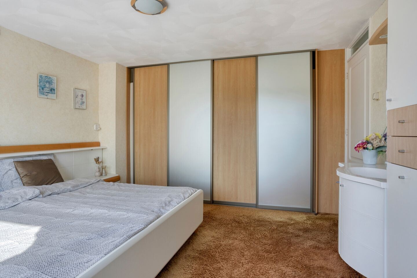 Hoekwoning te koop: Jan van Kuikweg 83, Heemskerk