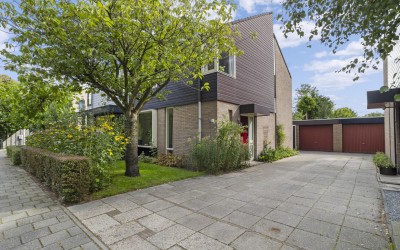 Hannie Schaftstraat 6
