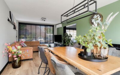 Titus Brandsmastraat 1