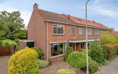 de Wildtstraat 8