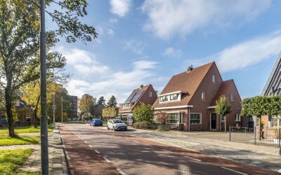 Maerten van Heemskerckstraat 80