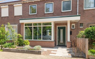 Pieter Breughelstraat 32