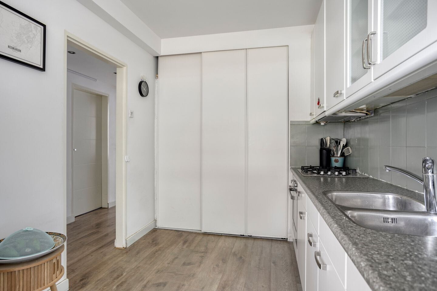Appartement te koop: Jan Ligthartstraat 681, Heemskerk