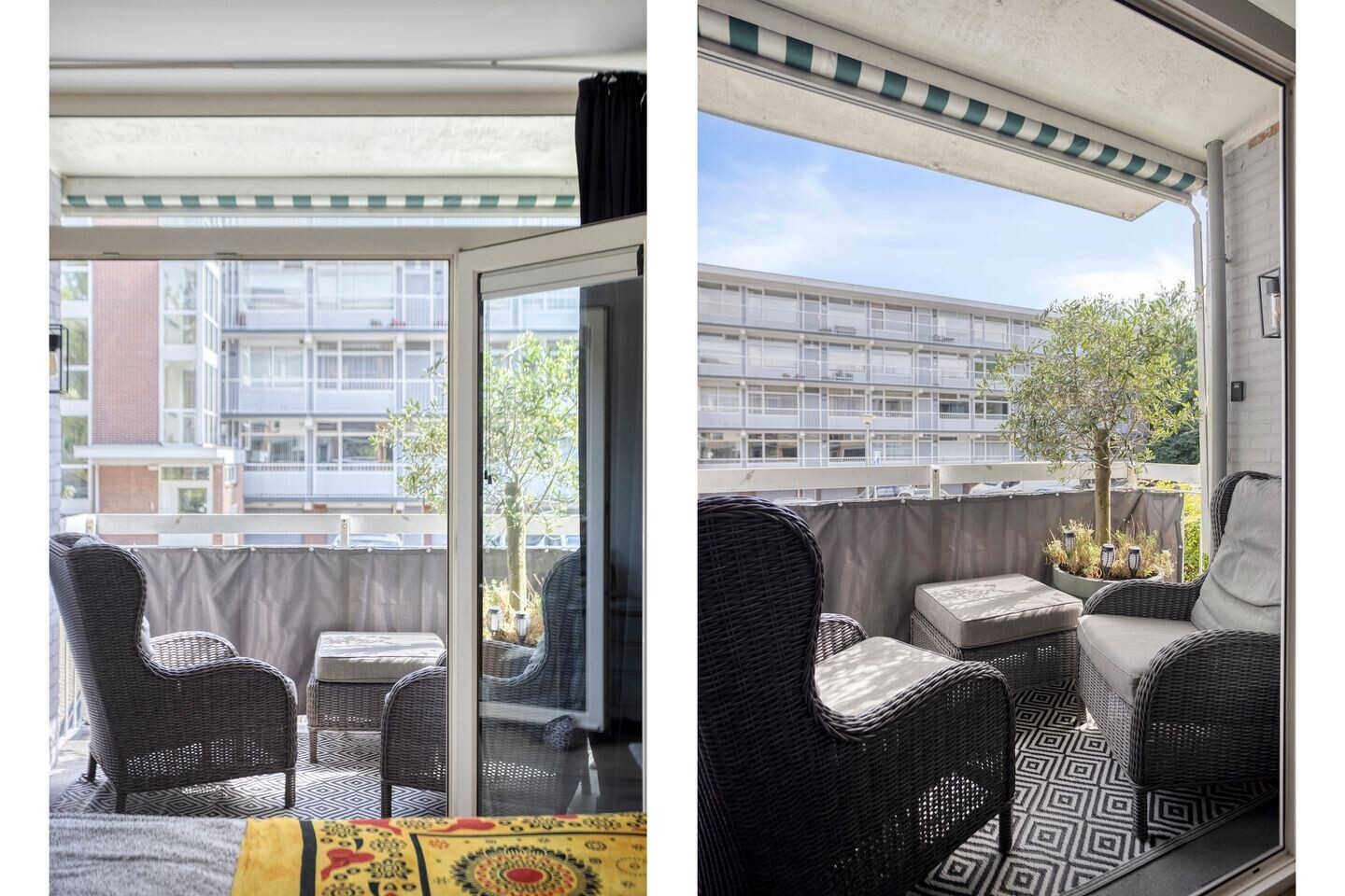 Appartement te koop: Jan Ligthartstraat 681, Heemskerk