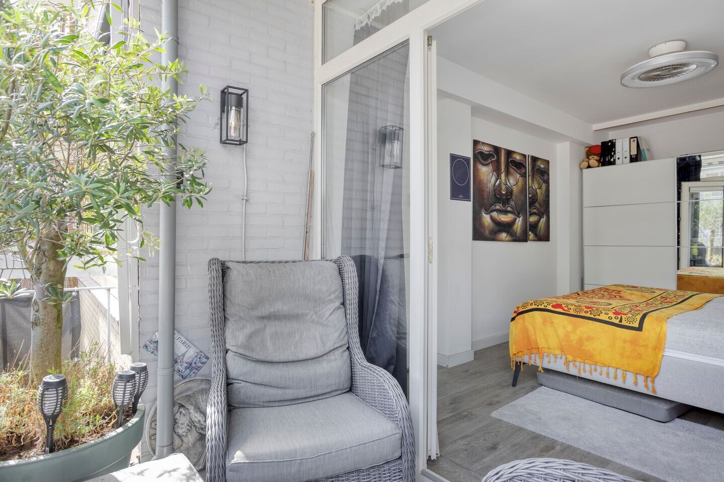 Appartement te koop: Jan Ligthartstraat 681, Heemskerk