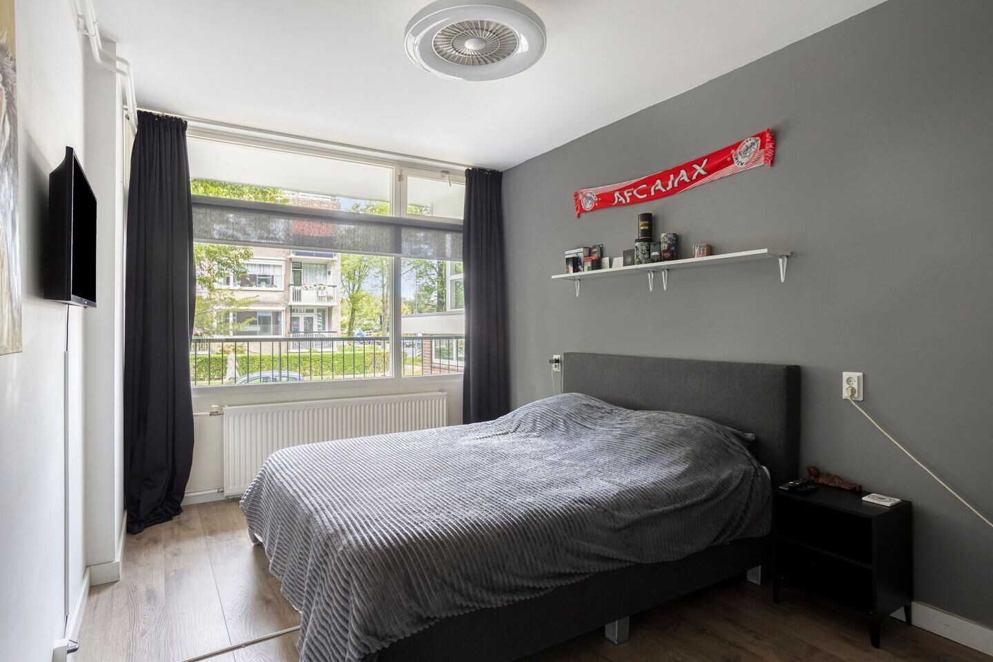 Appartement te koop: Jan Ligthartstraat 681, Heemskerk