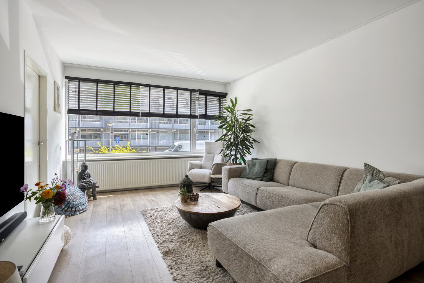 Appartement te koop: Jan Ligthartstraat 681, Heemskerk