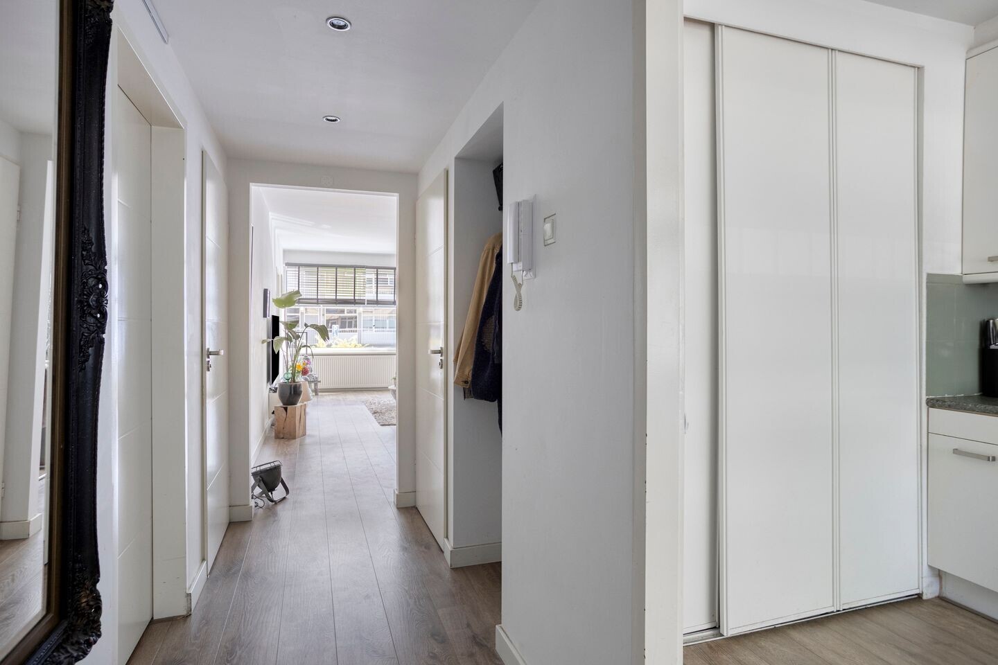 Appartement te koop: Jan Ligthartstraat 681, Heemskerk