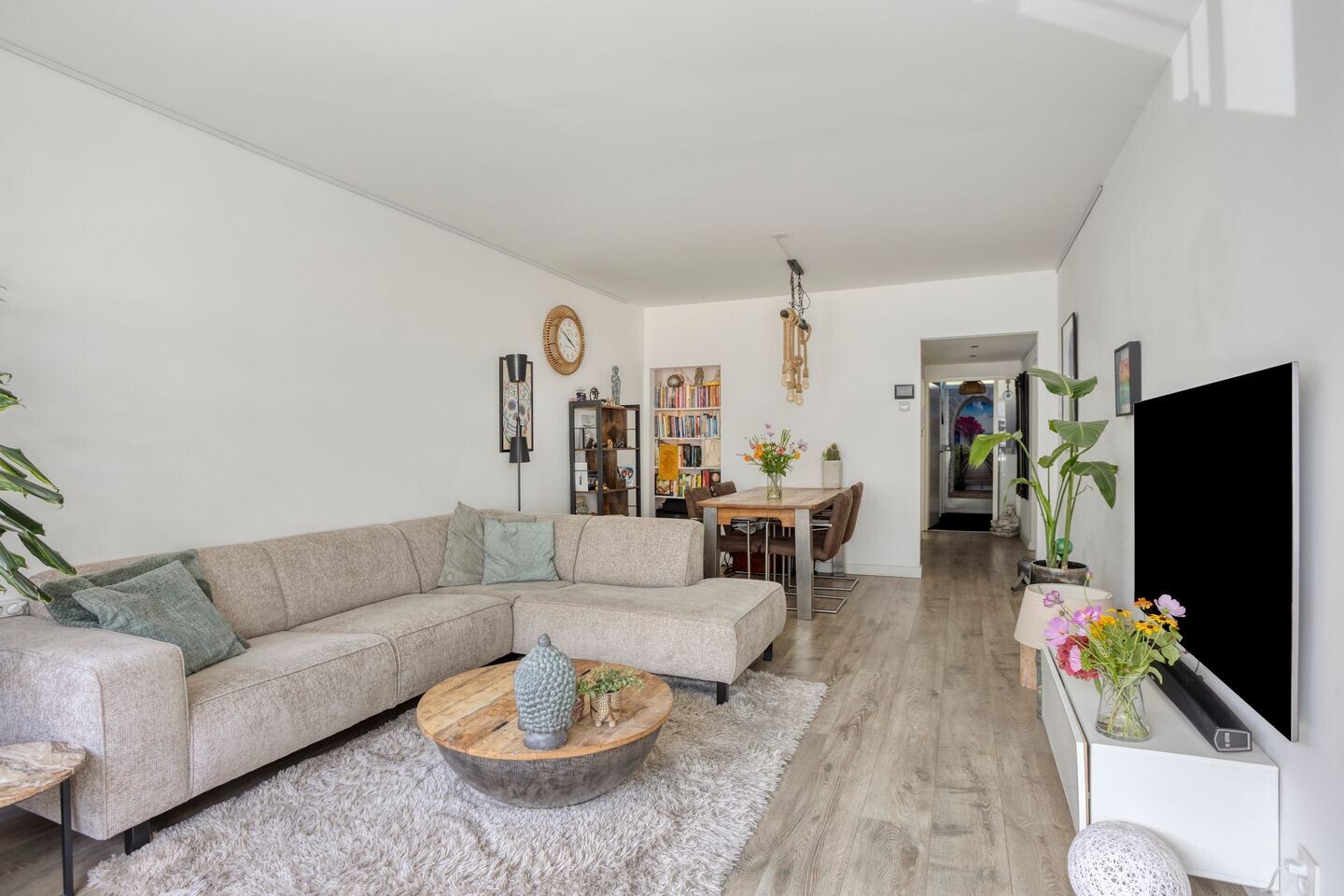 Appartement te koop: Jan Ligthartstraat 681, Heemskerk