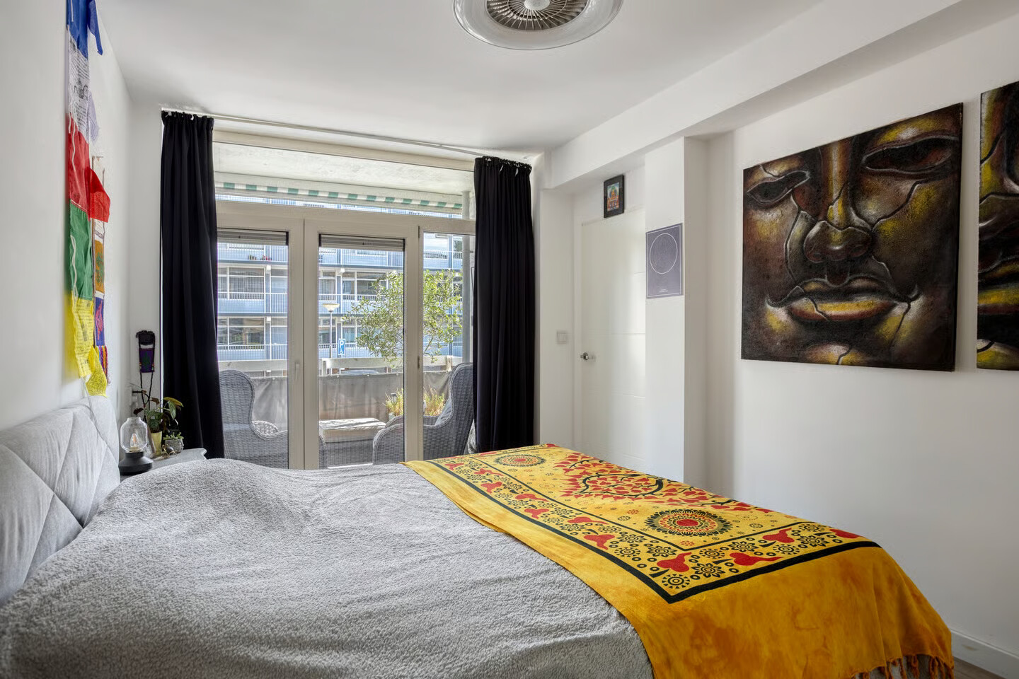 Appartement te koop: Jan Ligthartstraat 681, Heemskerk