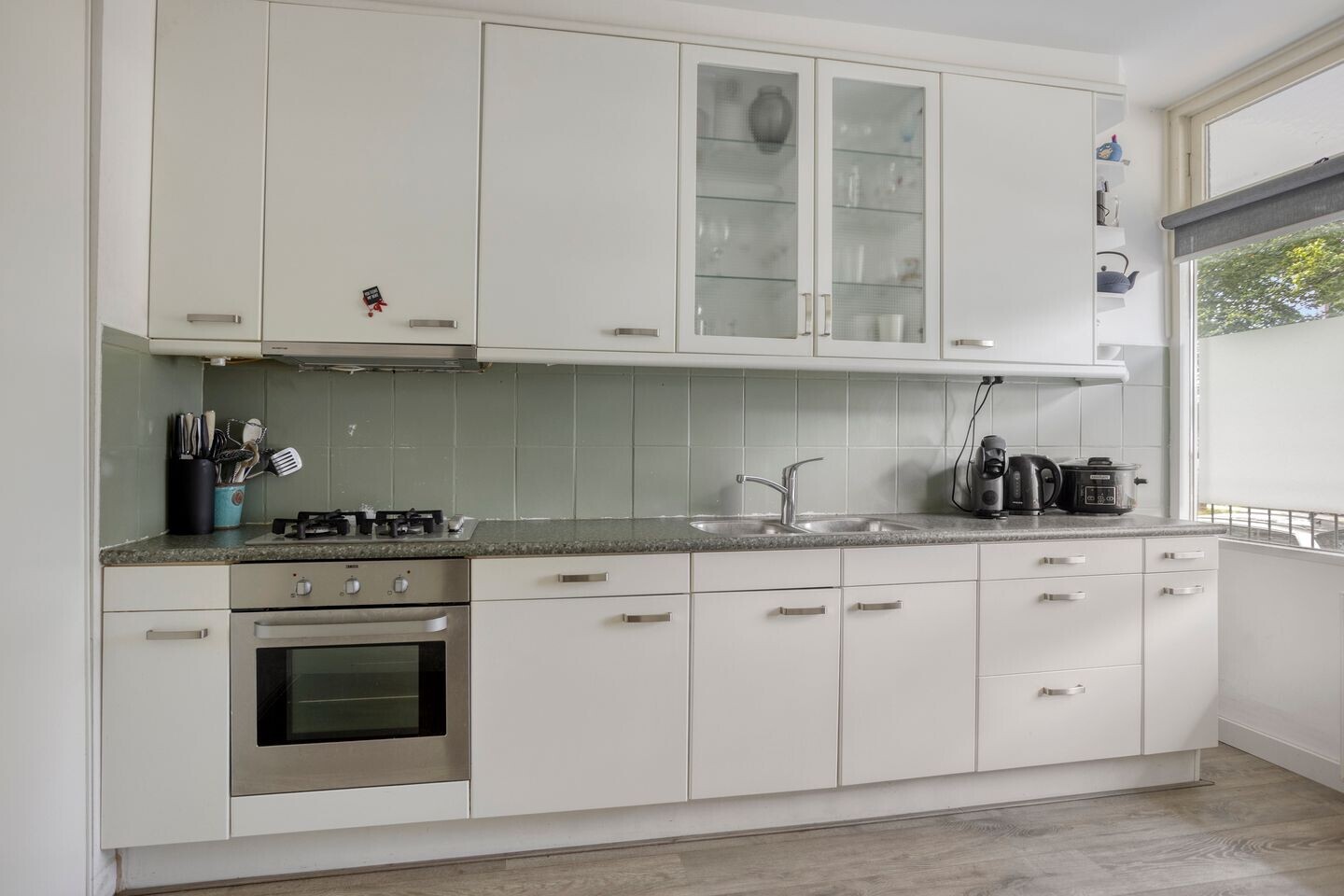 Appartement te koop: Jan Ligthartstraat 681, Heemskerk