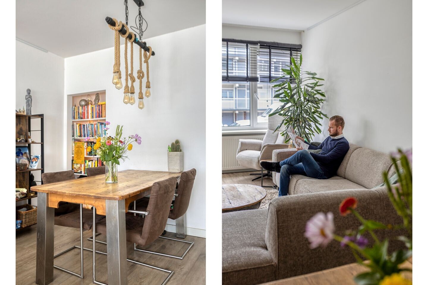 Appartement te koop: Jan Ligthartstraat 681, Heemskerk