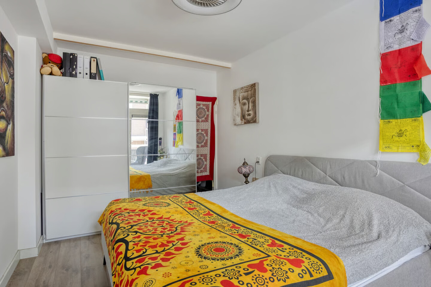 Appartement te koop: Jan Ligthartstraat 681, Heemskerk
