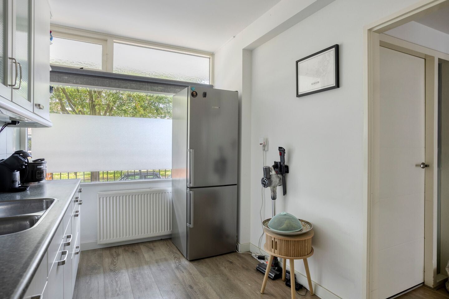 Appartement te koop: Jan Ligthartstraat 681, Heemskerk
