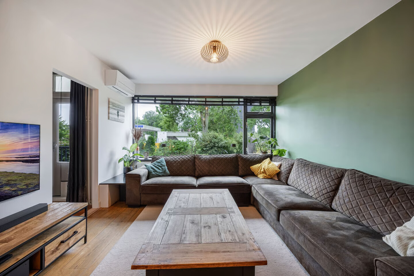 Appartement te koop: Jan Ligthartstraat 203, Heemskerk