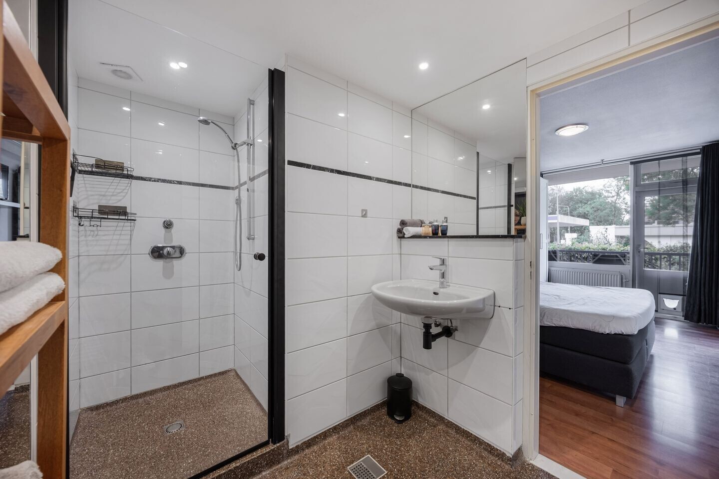 Appartement te koop: Jan Ligthartstraat 203, Heemskerk
