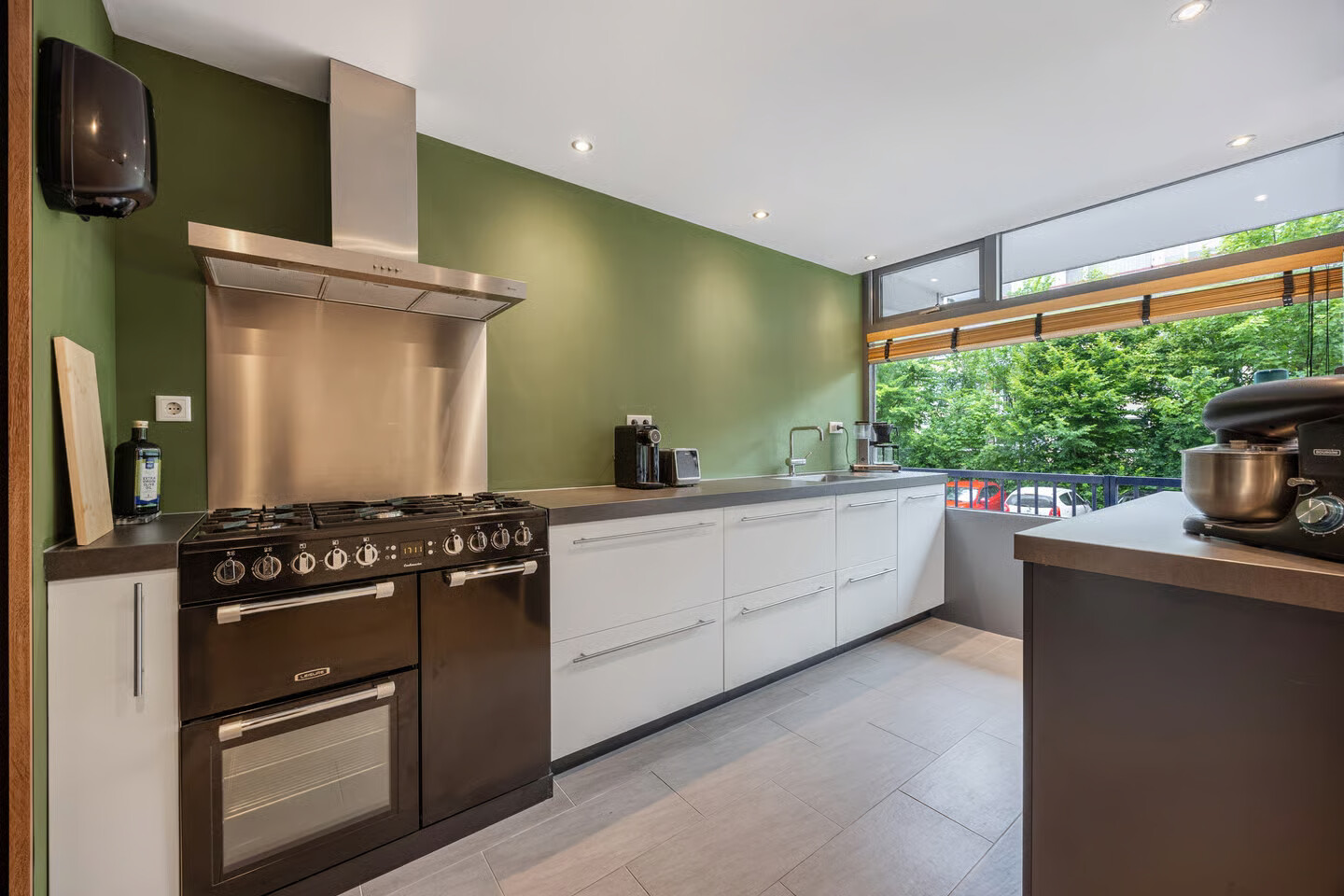 Appartement te koop: Jan Ligthartstraat 203, Heemskerk