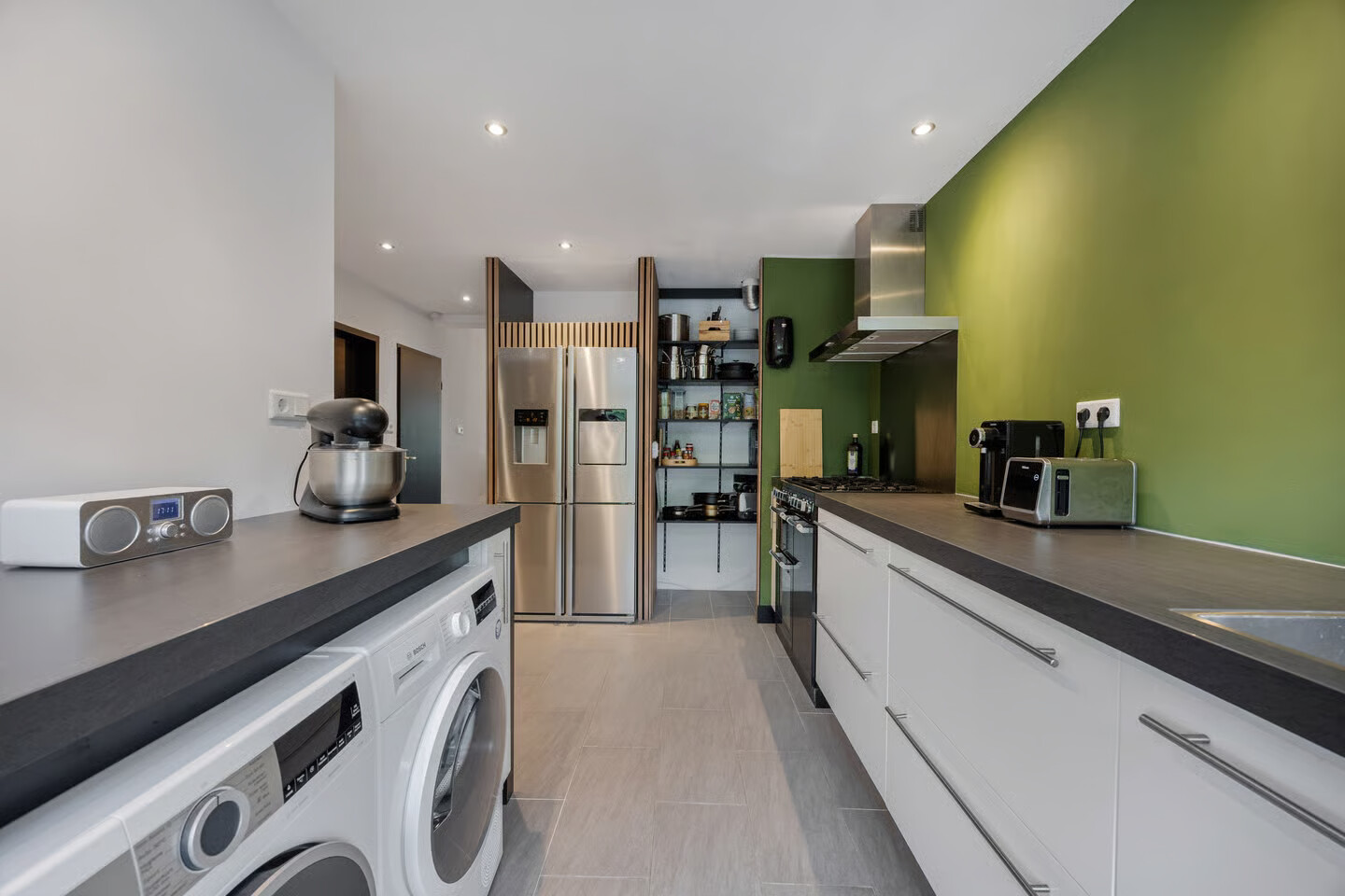 Appartement te koop: Jan Ligthartstraat 203, Heemskerk