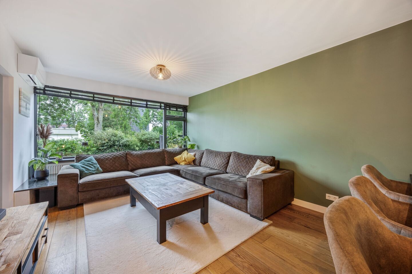 Appartement te koop: Jan Ligthartstraat 203, Heemskerk
