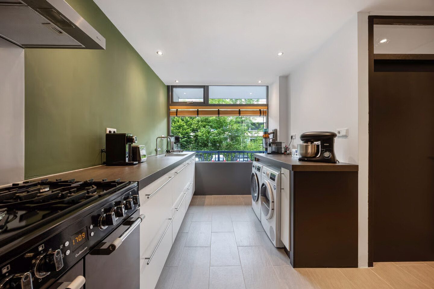 Appartement te koop: Jan Ligthartstraat 203, Heemskerk